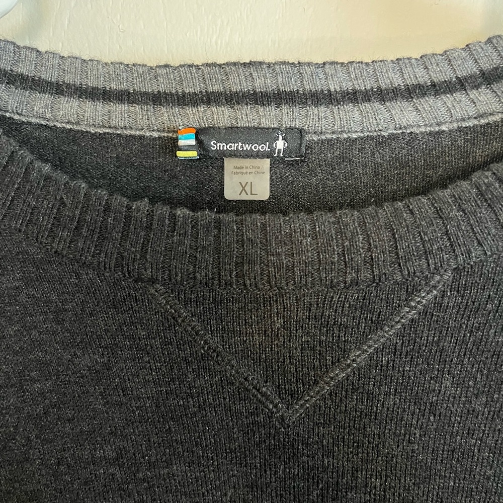 SmartWool Sweater. Great condition.